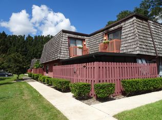 56 Piney Branch Way APT D, West Melbourne, FL 32904