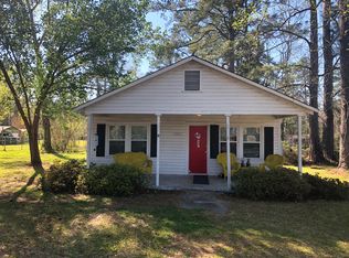 1882 Highway 15 S, Saint George, SC 29477