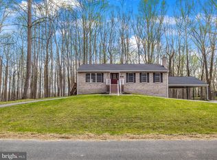 18301 Claggett Landing Rd, Upper Marlboro, MD 20774