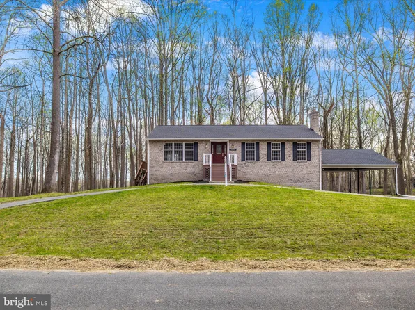 18301 Claggett Landing Rd, Upper Marlboro, MD 20774