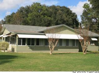 13014 SW Archer Rd, Archer, FL 32618