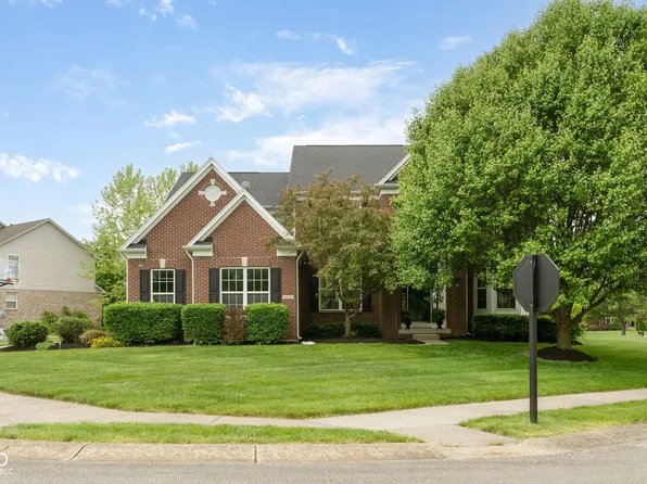 13234 Amundson Dr, Carmel, IN 46074