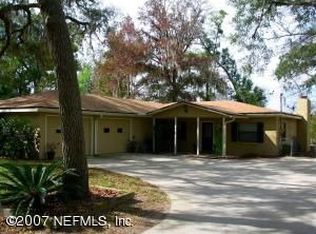 3290 Byron Rd, Green Cove Springs, FL 32043