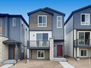 1365 Sunshine Valley Way, Colorado Springs, CO 80921