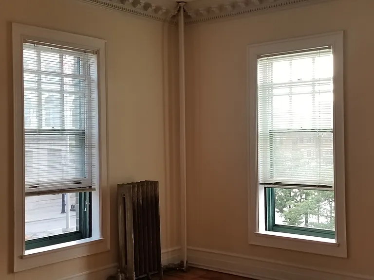St. James Court Historic Apartments — Photo 11