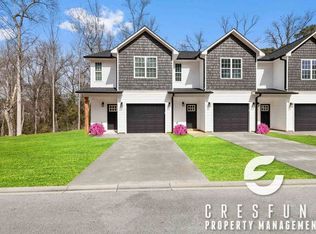 3438 Starboard Way, Fayetteville, NC 28314