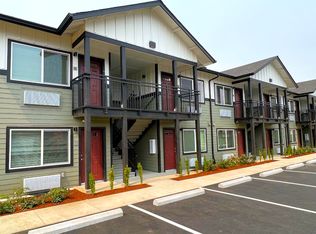 Weber Apartments, Springfield, OR 97477