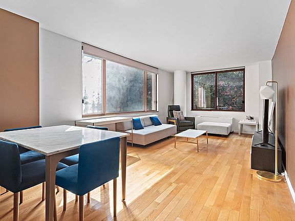 2nd image of 350 W 50th St APT 2G