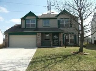 2211 Rolling Oak Dr, Indianapolis, IN