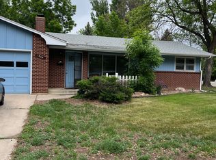 1940 Clearview Ave, Fort Collins, CO 80521