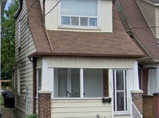 257 Linsmore Cres, Toronto, ON M4J4L6