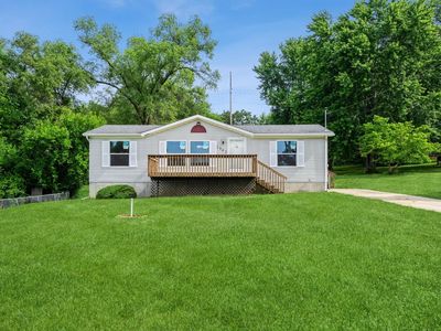 1902 E Marion St, Des Moines, IA, 50320