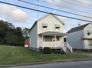 418 Marion St, Forest City, PA 18421