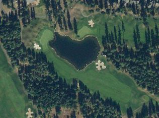 591 Rocking Chair Rd, Cle Elum, WA 98922