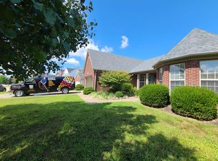 10930 Symington Cir, Louisville, KY 40241