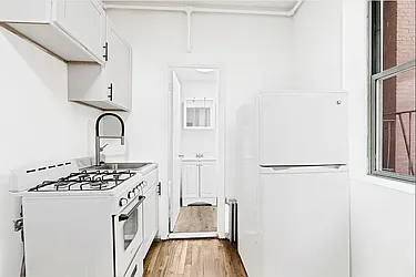 Rented by REAL New York