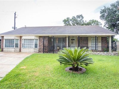 507 Woodhurst St, Houston, TX, 77013