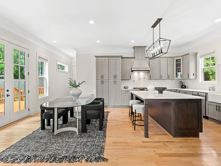 407 Scott Ave #A — Photo 29