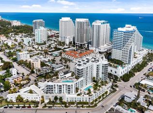 401 N Birch Rd UNIT 411, Fort Lauderdale, FL 33304