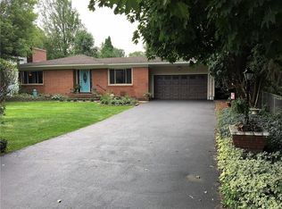 1617 Blossom Rd, Rochester, NY 14610