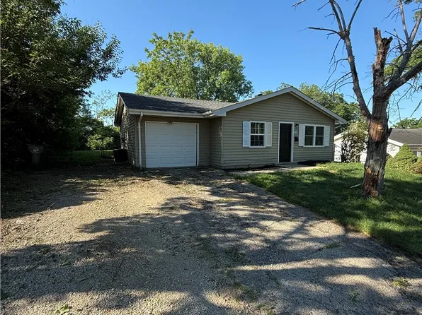 3540 Teaberry Dr, Dayton, OH 45424