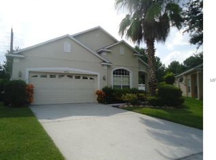 4212 Northern Dancer Way, Orlando, FL 32826