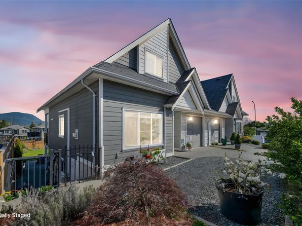6215 Old Mill Rd, North Cowichan, BC V9L 0G7