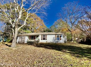 106 W Lakeview Dr, Clinton, MS 39056