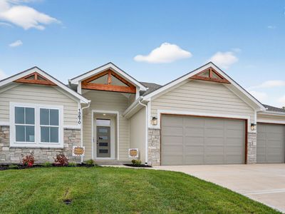 13755 NW 70th St, Parkville, MO, 64152