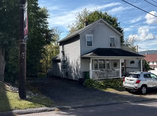 510 Hill St, Jessup, PA 18434