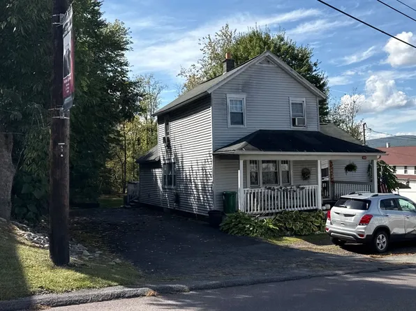 510 Hill St, Jessup, PA 18434
