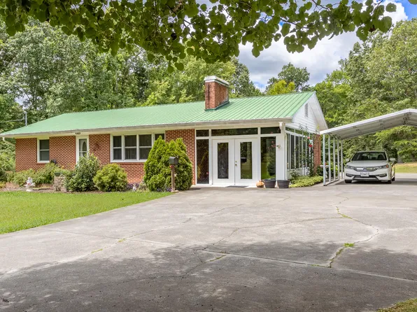 1521 Holly Creek Cool Spr Rd, Chatsworth, GA 30705