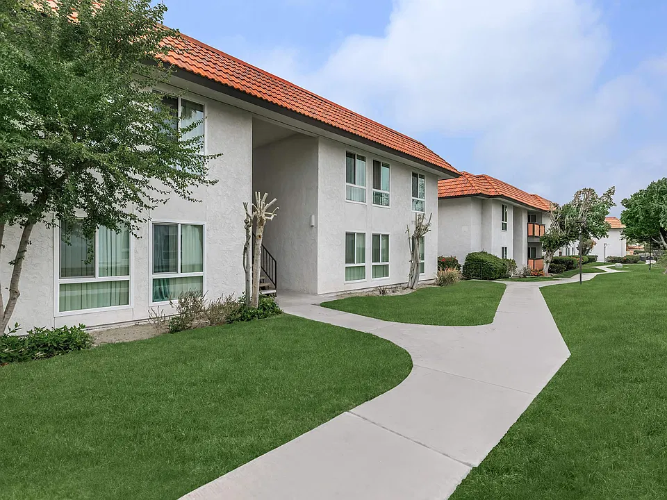 Pacific Palms