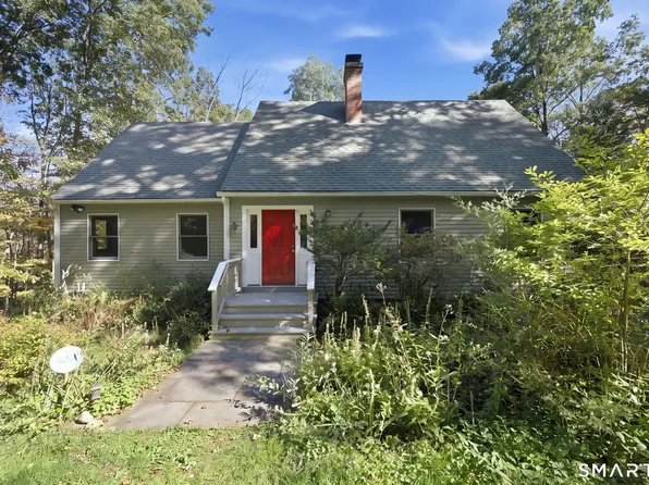 32 Ashford Road, Eastford, CT 06242