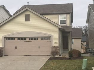 1715 Coupru Ct, Saint Peters, MO 63376