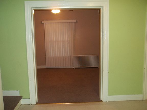 front room