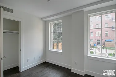 Rented by StayBK LLC