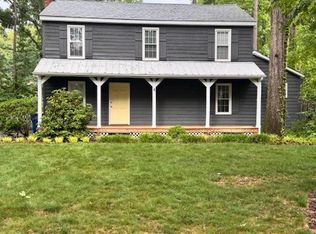 11136 Granada Rd, North Chesterfield, VA 23235