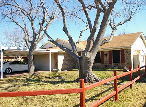 2nd image of 4740 Platte Dr
