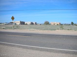 25002 W Patton Rd, Wittmann, AZ 85361