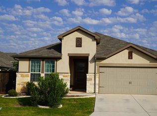 19131 Garibaldi Way, San Antonio, TX 78259