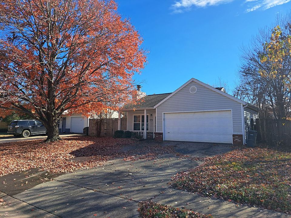 1st image of 3237 W Woodfield Way