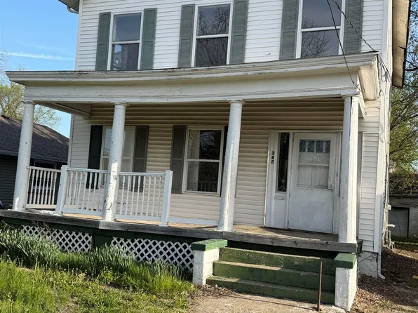 305 W Virginia Ave, Peoria, IL 61604