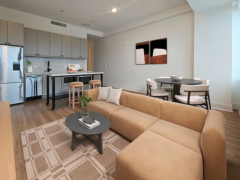 Peridot Residences — Photo 46