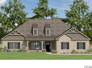 1723 SE Meadowbrook Dr, Cullman, AL 35055