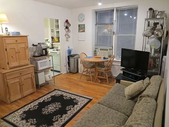 2nd image of 446 Central Park W APT 5D