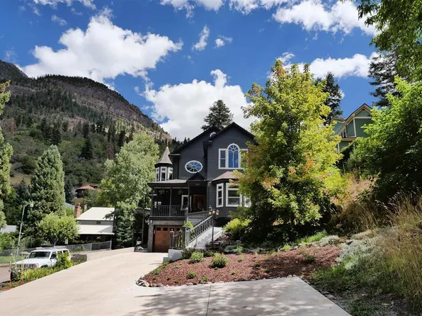 521 5th Street, Ouray, CO 81427