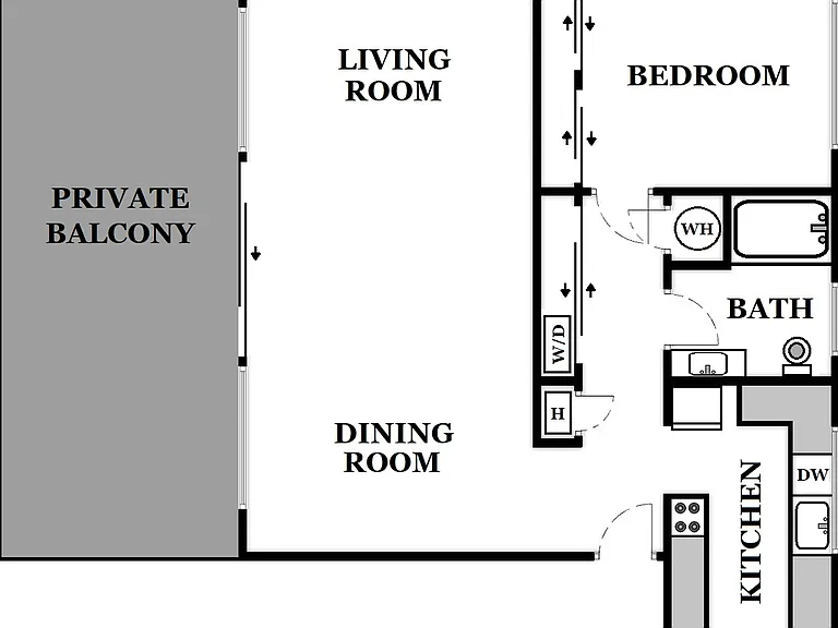 421 Forest Ave — Photo 4