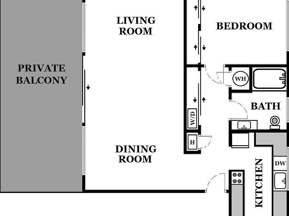 2nd image of 421 Forest Ave #2665148