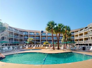 4 N Forest Beach Dr APT 104, Hilton Head Island, SC 29928